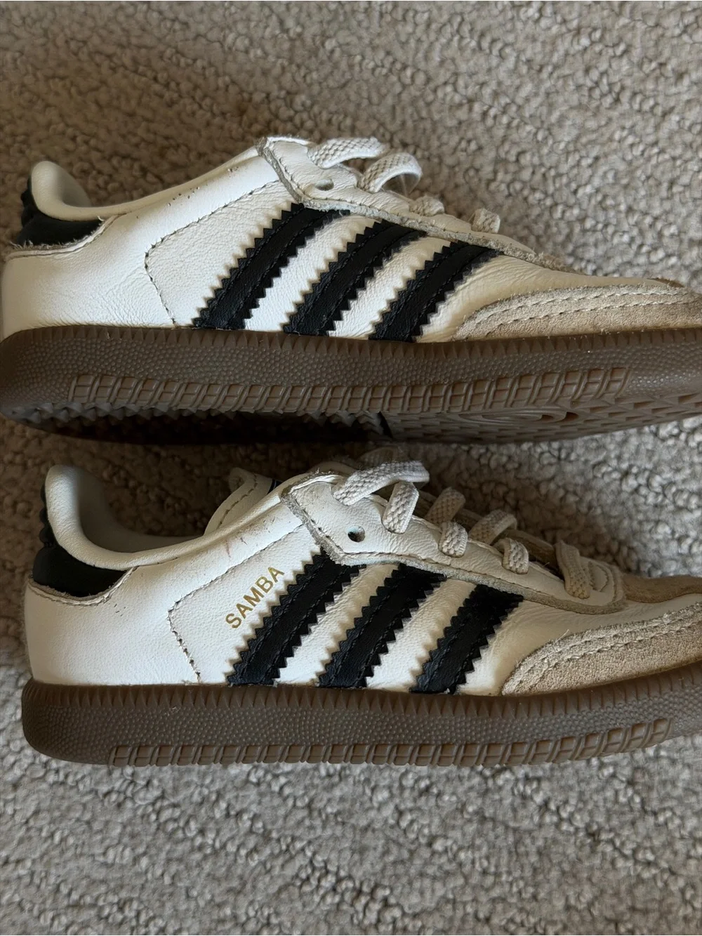adidas youth sneakers
